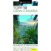 Gran Canaria Första Klass Pocketguider